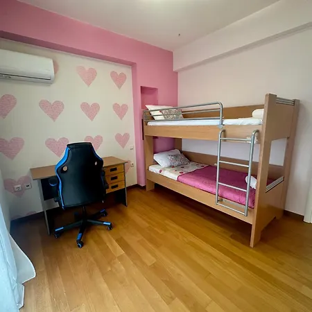 V Mira Luxury Villa