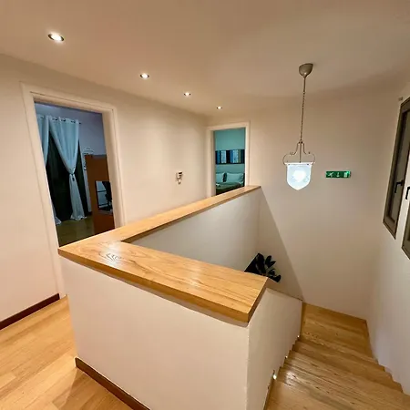 Villa V Mira Luxury