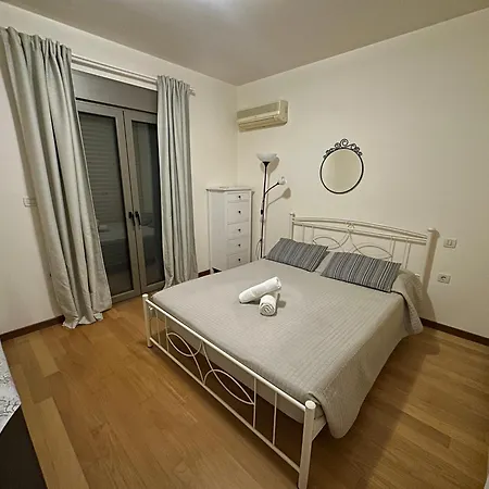 V Mira Luxury Villa Tragaki