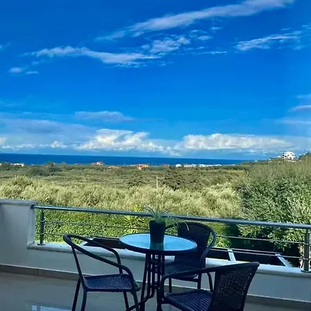 Villa V Mira Luxury