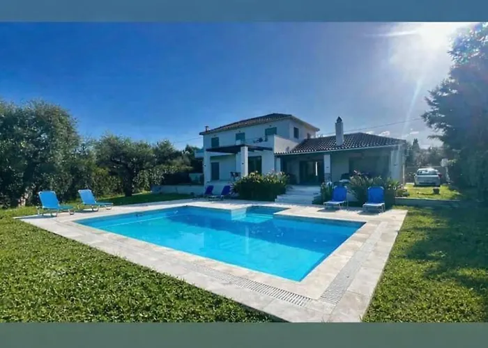 V Mira Luxury Villa