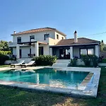 Villa V Mira Luxury *
