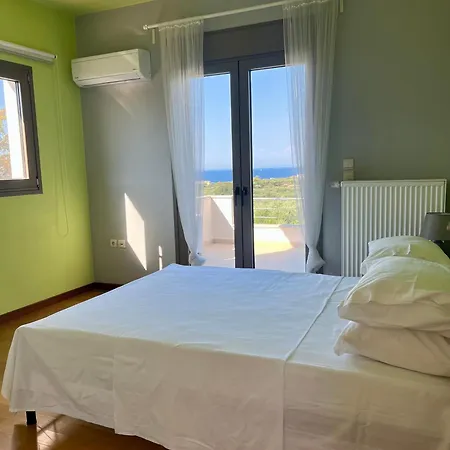 Villa V Mira Luxury Villa