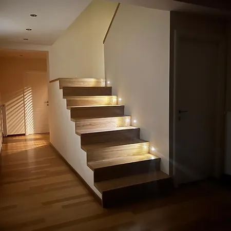 V Mira Luxury Villa * Tragaki