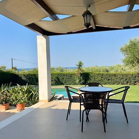 V Mira Luxury Villa *