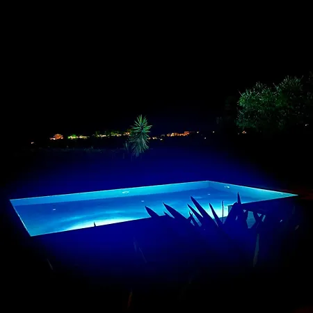 Villa V Mira Luxury Villa