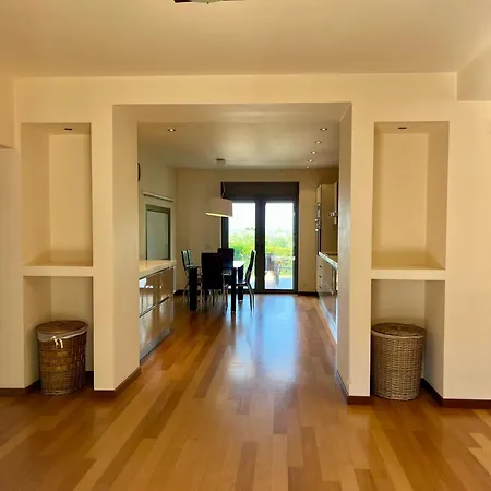 Villa V Mira Luxury Villa