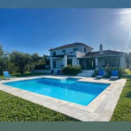V Mira Luxury Villa