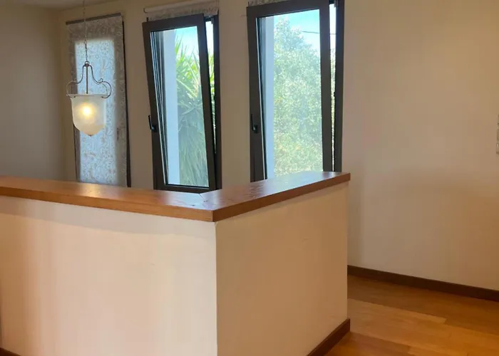 V Mira Luxury Villa Βίλα