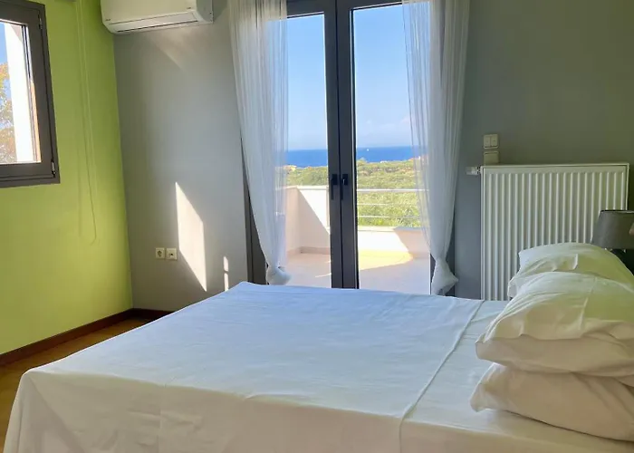 Βίλα V Mira Luxury Villa