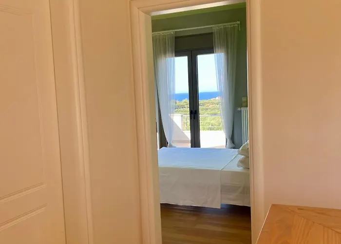 Βίλα V Mira Luxury Villa