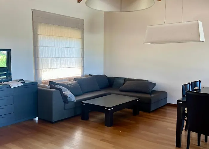 V Mira Luxury Villa Βίλα *