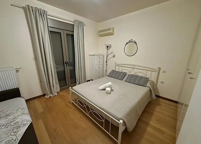 V Mira Luxury Villa Tragaki