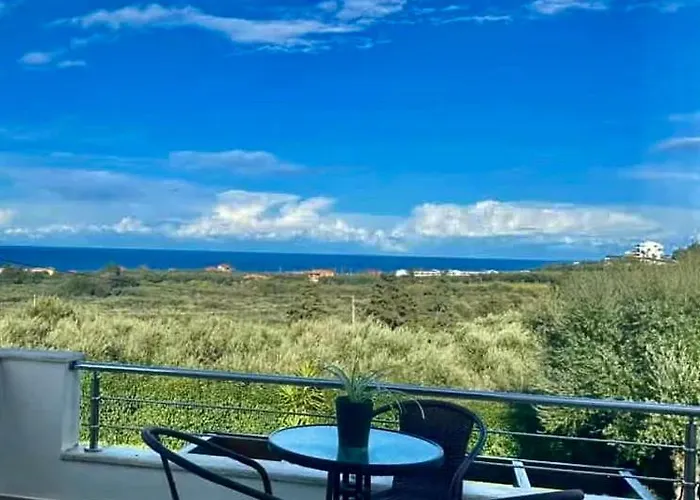Villa V Mira Luxury