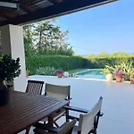 V Mira Luxury Villa Tragaki