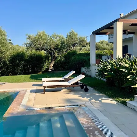 V Mira Luxury Villa Vilă *