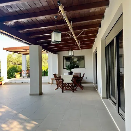 V Mira Luxury Villa Vilă *