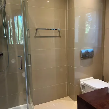 V Mira Luxury Villa Vilă Tragaki