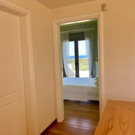 Vilă V Mira Luxury Villa