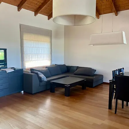 V Mira Luxury Villa Vilă *