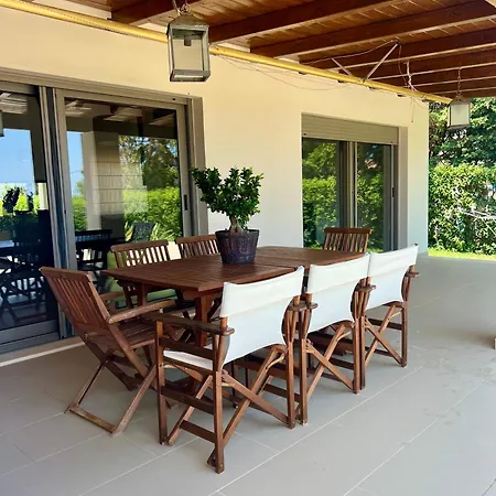 V Mira Luxury Villa Vilă *