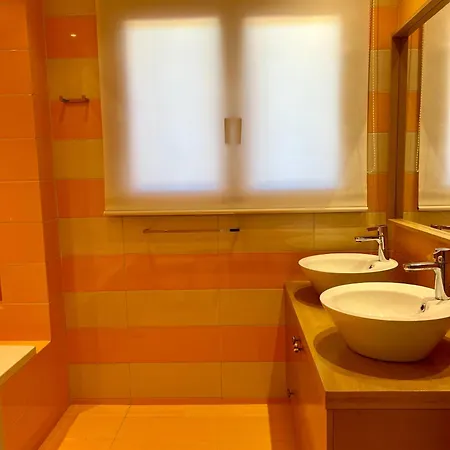 V Mira Luxury Villa Tragaki