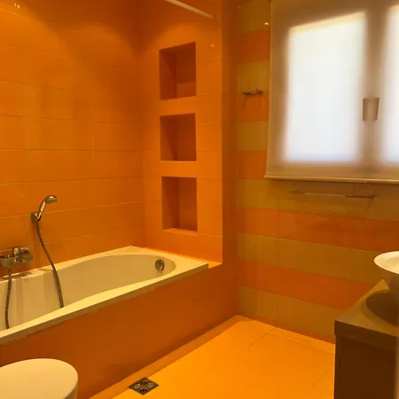 V Mira Luxury Villa * Tragaki