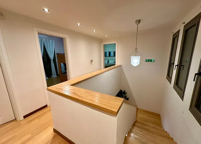 Vilă V Mira Luxury